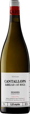 2022 AT Roca Cantallops Penedès DO