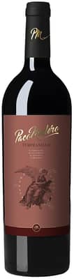 2020 PACO MULERO Tempranillo Castilla y León VT