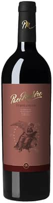 2021 PACO MULERO Tempranillo Castilla y León VT 2021 PACO MULERO Tempranillo Castilla y León VT