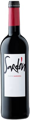 2021 Sardón Castilla y León VT BIO
