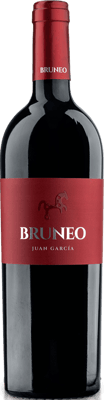 2021 Bruneo Juan Garcia Arribes del Duero DO