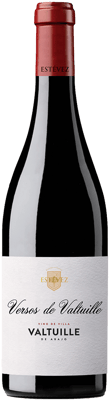 2023 Versos de Valtuille de Villa Bierzo DO