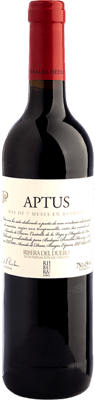 2023 Aptus Ribera del Duero DO
