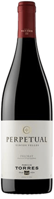 2018 Perpetual DOCa Priorat