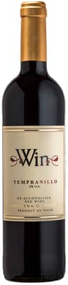 WIN-E Tinto Tempranillo