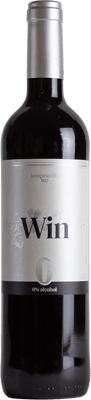 WIN-E Tinto Tempranillo