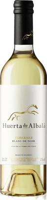 2024 Taberner Blanc de Noir Cádiz VT