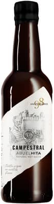 2022 Campestral Abuelhita Cádiz VT BIO 0,375 L