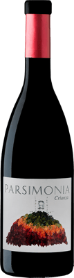 2020 Parsimonia Crianza Utiel-Requena DO 2020 Parsimonia Crianza Utiel-Requena DO