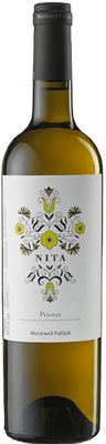 2023 Nita Blanco Priorat DOCa