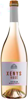2024 Xenys Rosé Jumilla DO BIO