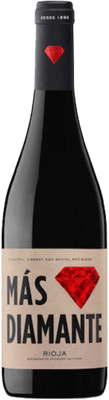 2024 Más Diamante Red Blend Rioja DOCa