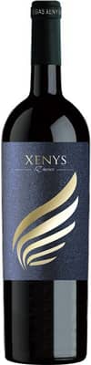 2022 Xenys 12 Meses Jumilla DO BIO