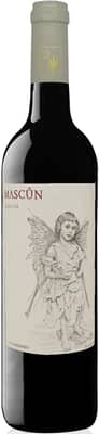 2022 Mascún Garnacha Tinto Somontano DO