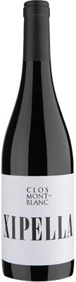2021 Xipella Red Conca de Barberà DO