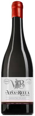 2021 La Viña Es Bella VT Castilla
