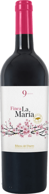 2022 Finca La Maria 9 meses Ribera del Duero DO