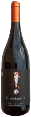2022 L'Exclamació Priorat DOCa