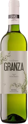2023 Granza Verdejo ecologic Rueda DO