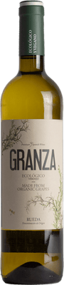 2024 Granza Verdejo ecologic Rueda DO