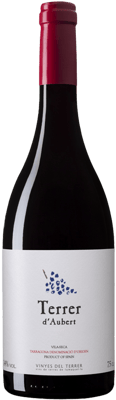 2020 Terrer d'Aubert Tarragona DO