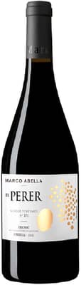 2017 El Perer Priorat DOCa