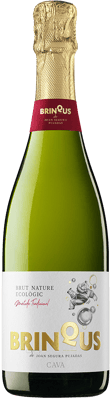 Brinqus Cava DOP BIO