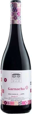 2020 La Casona de la Vid Garnacha Castilla y León VT