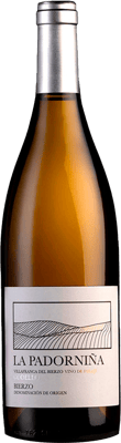 2019 La Padorniña Godello Bierzo DO