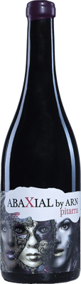 2022 Abaxial Pitarra by ARN