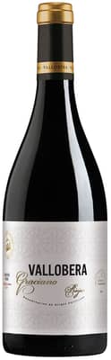 2018 Graciano Rioja DOCa