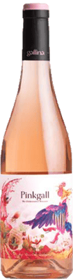 2023 Pinkgall DO Montsant