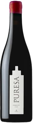 2015 Puresa Cariñena Terrra Alta DO BIO