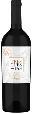 2022 Tres Cuestas Cigales DO 2022 Tres Cuestas Cigales DO