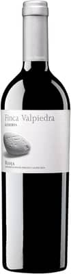 2018 Finca Valpiedra Reserva Rioja DOCa 2018 Finca Valpiedra Reserva Rioja DOCa