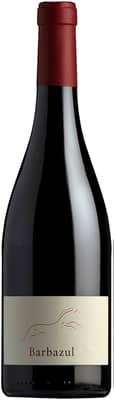 2022 Barbazul Tinto Cádiz VT
