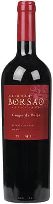 2020 Crianza Selección Campo de Borja DO