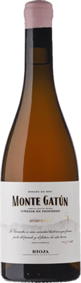 2024 Monte Gatún Rosado Rioja DOCa
