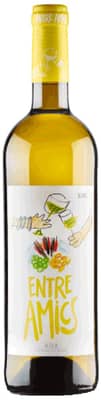 2023 Entre Amics Blanc Alella DO BIO 2023 Entre Amics Blanc Alella DO BIO