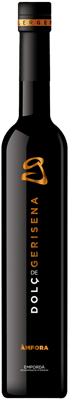 2019 Dolç de Gerisena Ánfora Empordà DO 0,5 L
