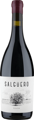 2018 Pradorey Salgüero Tinto