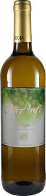 2023 Viña Anfi Blanco Rioja DOCa