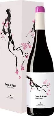 2015 Coca i Fitó Carinyena Montsant DO 2015 Coca i Fitó Carinyena Montsant DO