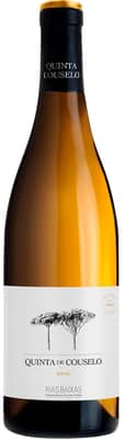 2023 Quinta do Couselo Rosal Albariño Rias Baixas DO