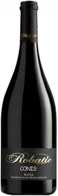 2021 Robatié Conis Rioja DOCa