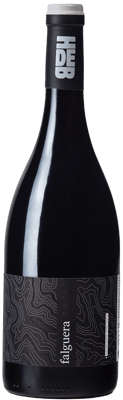 2017 Falguera Empordà DO