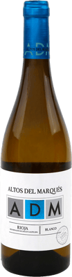 2024 Altos del Marqués Blanco Rioja DOCa