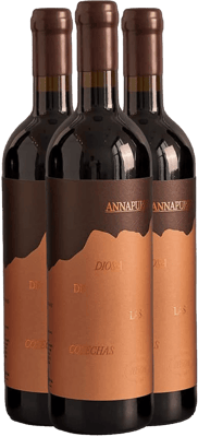 Pack Descuento 3 botellas Annapurna