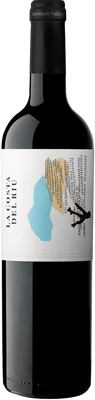 2020 La Costa del Riu Priorat DOCa