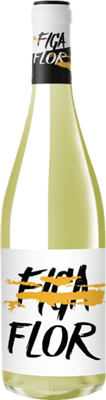 Figaflor Blanc Cataluña DO